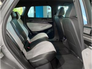 Volkswagen ID.7 Pro AHK Head up Display