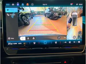 Volkswagen ID.7 Pro AHK Head up Display