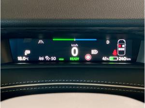 Volkswagen ID.7 Pro AHK Head up Display