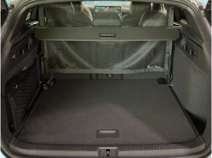 Volkswagen ID.7 Pro AHK Head up Display