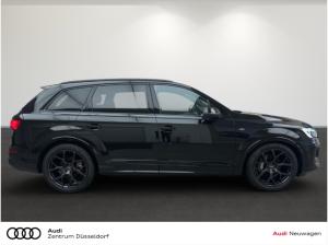 Audi Q7 S-Line business TDI quattro (Düsseldorf)
