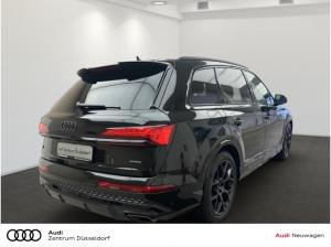 Audi Q7 S-Line business TDI quattro (Düsseldorf)