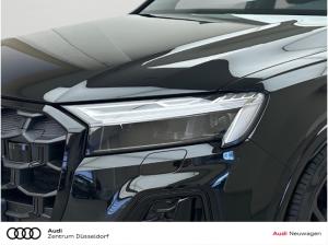 Audi Q7 S-Line business TDI quattro (Düsseldorf)