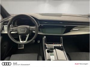 Audi Q7 S-Line business TDI quattro (Düsseldorf)