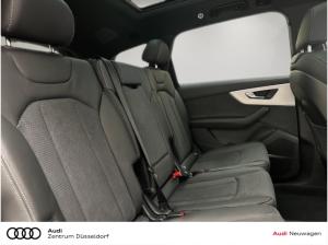 Audi Q7 S-Line business TDI quattro (Düsseldorf)