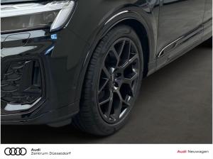 Audi Q7 S-Line business TDI quattro (Düsseldorf)