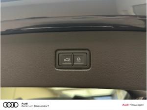 Audi Q7 S-Line business TDI quattro (Düsseldorf)
