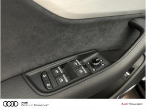 Audi Q7 S-Line business TDI quattro (Düsseldorf)