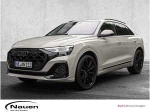 Audi SQ8 4.0 TFSI quattro*Individuallack*AHK*Pano*