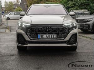 Audi SQ8 4.0 TFSI quattro*Individuallack*AHK*Pano*
