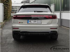 Audi SQ8 4.0 TFSI quattro*Individuallack*AHK*Pano*