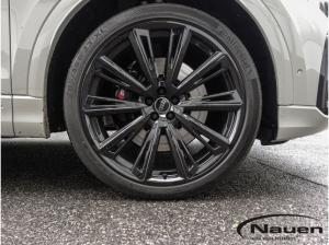 Audi SQ8 4.0 TFSI quattro*Individuallack*AHK*Pano*