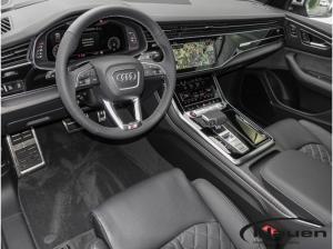 Audi SQ8 4.0 TFSI quattro*Individuallack*AHK*Pano*