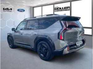 Kia EV9 GT-Line AWD 💥SONDERAKTION💥 *AHZV* 7S Glasdach 360° Massage ACC