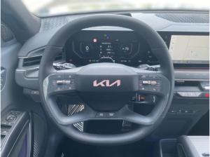 Kia EV9 GT-Line AWD 💥SONDERAKTION💥 *AHZV* 7S Glasdach 360° Massage ACC