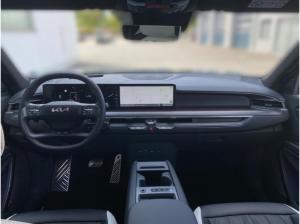 Kia EV9 GT-Line AWD 💥SONDERAKTION💥 *AHZV* 7S Glasdach 360° Massage ACC