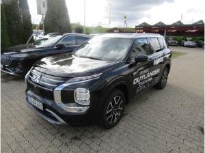 Mitsubishi Outlander Plug-in Hybrid 2.4 Top MJ 25 4WD NAVI LED SHZ ACC RFK FSE SD PDC LRHZ