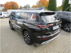 Mitsubishi Outlander Plug-in Hybrid 2.4 Top MJ 25 4WD NAVI LED SHZ ACC RFK FSE SD PDC LRHZ