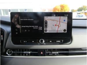 Mitsubishi Outlander Plug-in Hybrid 2.4 Top MJ 25 4WD NAVI LED SHZ ACC RFK FSE SD PDC LRHZ