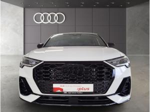 Audi Q3 Sportback 35 TFSI S tronic S line LED Navi PDC Sitzheizung