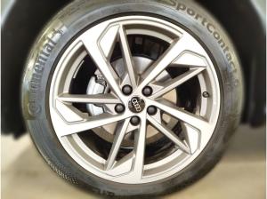 Audi Q3 Sportback 35 TFSI S tronic S line LED Navi PDC Sitzheizung