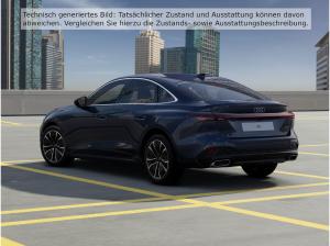 Audi A5 Limousine TFSI quattro S tronic Navi DAB VC PDC Sitzheizung