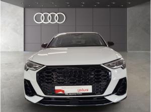 Audi Q3 Sportback 35 TFSI S tronic S line LED Navi DAB VC PDC Sitzheizung