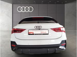 Audi Q3 Sportback 35 TFSI S tronic S line LED Navi PDC Sitzheizung