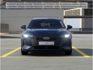 Audi A5 Limousine TFSI quattro S tronic Navi DAB VC PDC Sitzheizung