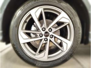 Audi Q3 Sportback 35 TFSI S tronic S line LED Navi DAB VC PDC Sitzheizung