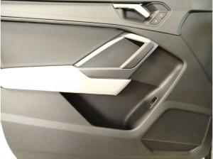 Audi Q3 Sportback 35 TFSI S tronic S line LED Navi PDC Sitzheizung