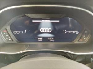 Audi Q3 Sportback 35 TFSI S tronic S line LED Navi PDC Sitzheizung
