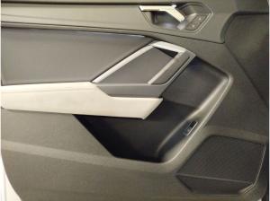 Audi Q3 Sportback 35 TFSI S tronic S line LED Navi PDC Sitzheizung