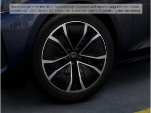 Audi A5 Limousine TFSI quattro S tronic Navi DAB VC PDC Sitzheizung