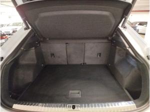 Audi Q3 Sportback 35 TFSI S tronic S line LED Navi DAB VC PDC Sitzheizung