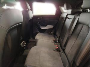 Audi Q3 Sportback 35 TFSI S tronic S line LED Navi PDC Sitzheizung