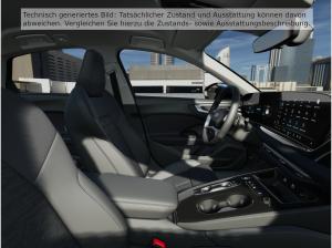 Audi A5 Limousine TFSI quattro S tronic Navi DAB VC PDC Sitzheizung