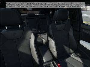 Audi Q3 Sportback 35 TFSI S tronic S line LED Navi PDC Sitzheizung