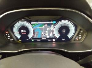 Audi Q3 Sportback 35 TFSI S tronic S line LED Navi DAB VC PDC Sitzheizung