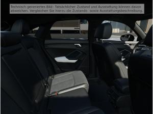 Audi Q3 Sportback 35 TFSI S tronic S line LED Navi PDC Sitzheizung