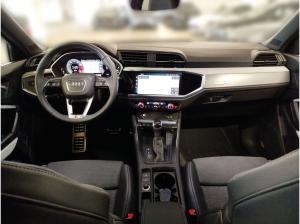 Audi Q3 Sportback 35 TFSI S tronic S line LED Navi PDC Sitzheizung