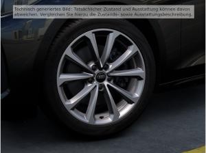 Audi A5 Avant TFSI S tronic Navi DAB VC PDC Sitzheizung