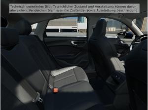 Audi A5 Limousine TFSI quattro S tronic Navi DAB VC PDC Sitzheizung