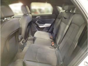 Audi Q3 Sportback 35 TFSI S tronic S line LED Navi DAB VC PDC Sitzheizung