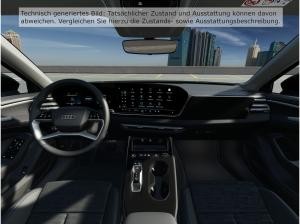 Audi A5 Avant TFSI S tronic Navi DAB VC PDC Sitzheizung