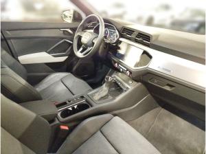 Audi Q3 Sportback 35 TFSI S tronic S line LED Navi DAB VC PDC Sitzheizung