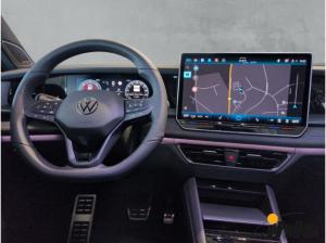 Volkswagen Tayron 2,0 TDI DSG 4Motion R-Line Black Style 7-Sitzer