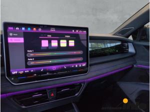 Volkswagen Tayron 2,0 TDI DSG 4Motion R-Line Black Style 7-Sitzer