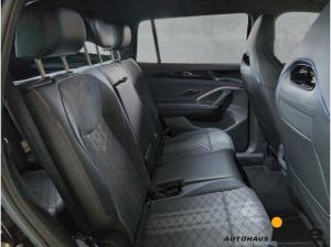 Volkswagen Tayron 2,0 TDI DSG 4Motion R-Line Black Style 7-Sitzer