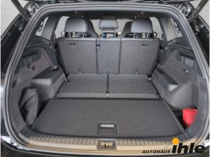 Volkswagen Tayron 2,0 TDI DSG 4Motion R-Line Black Style 7-Sitzer